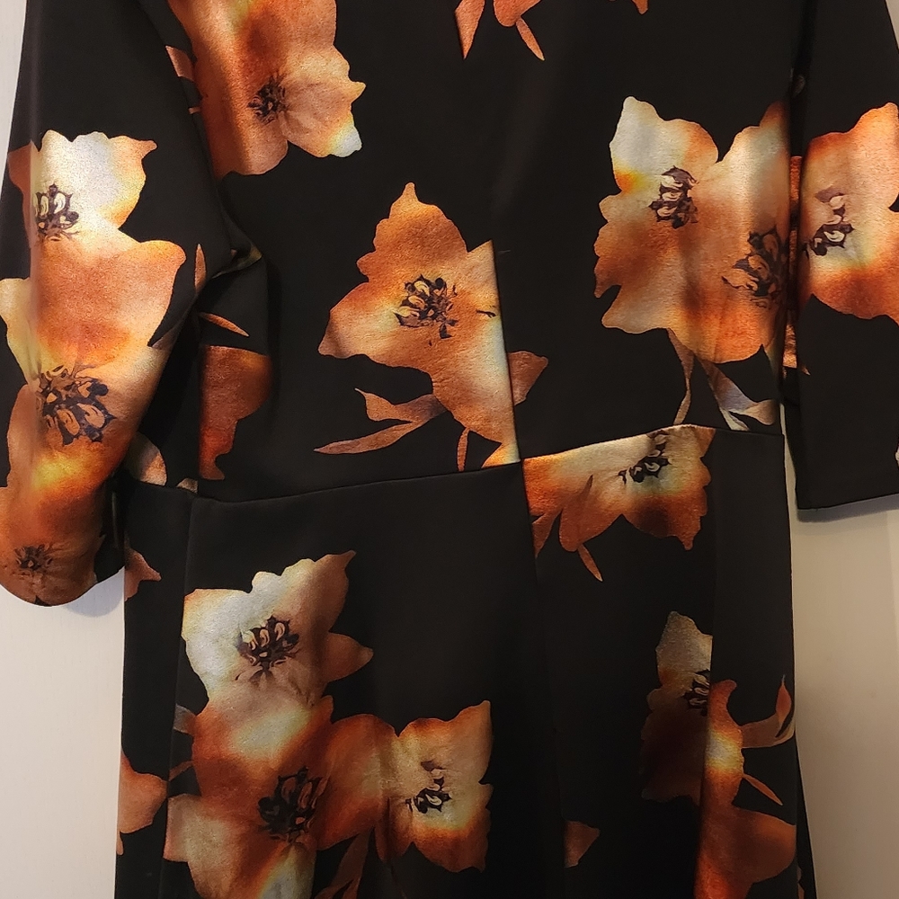 Dress - Picture 3 of 6